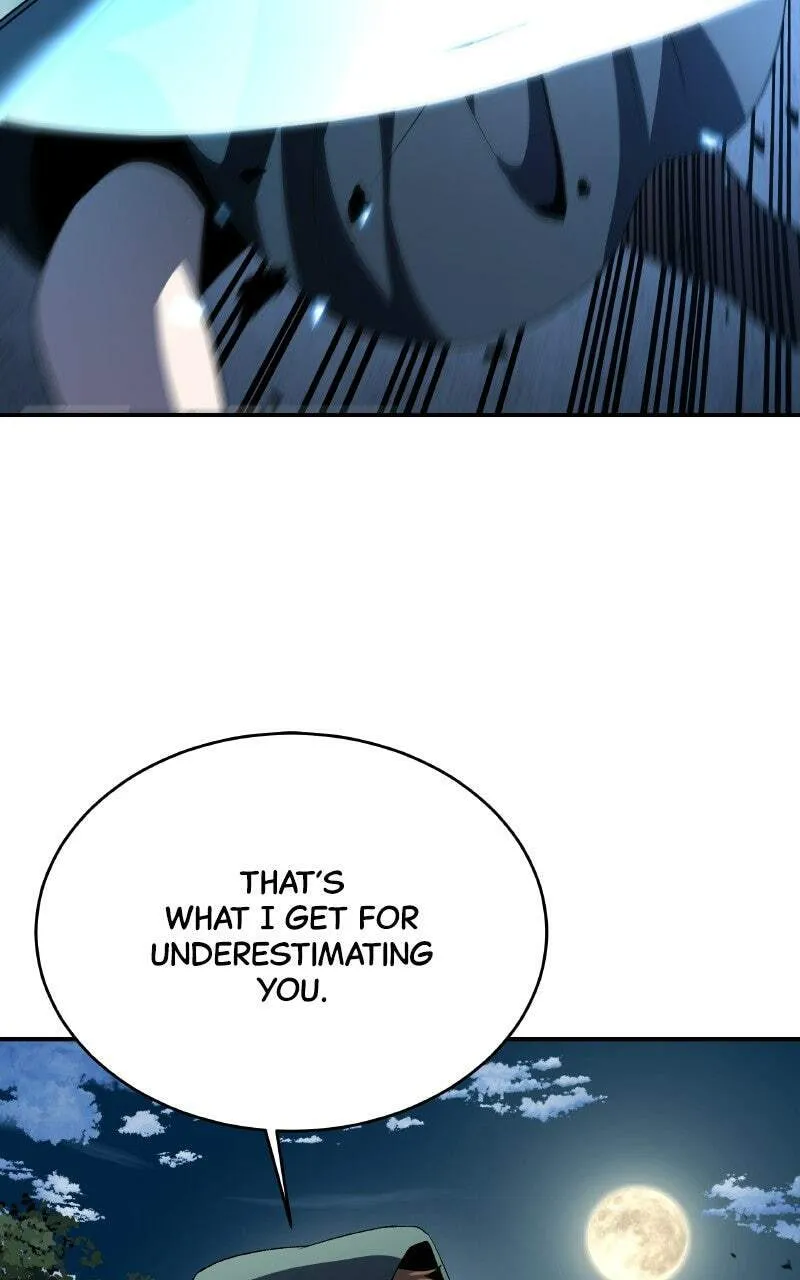 Reloaded into the Other World Chapter 116 page 38 - 