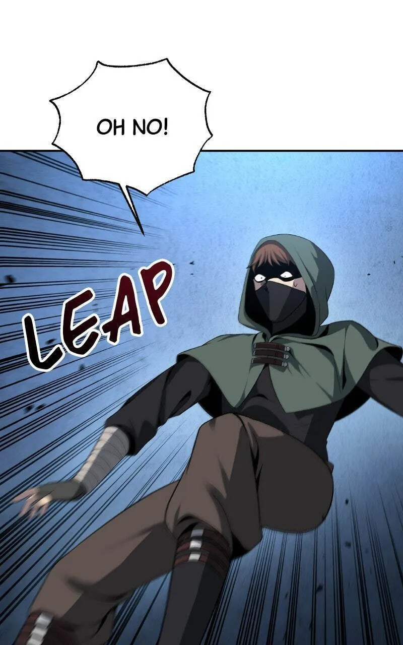 Reloaded into the Other World Chapter 116 page 65 - 