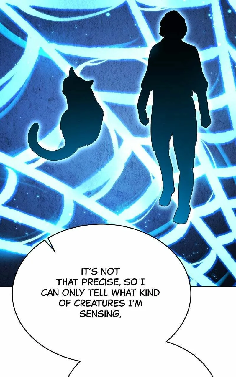 Reloaded into the Other World Chapter 116 page 8 - 