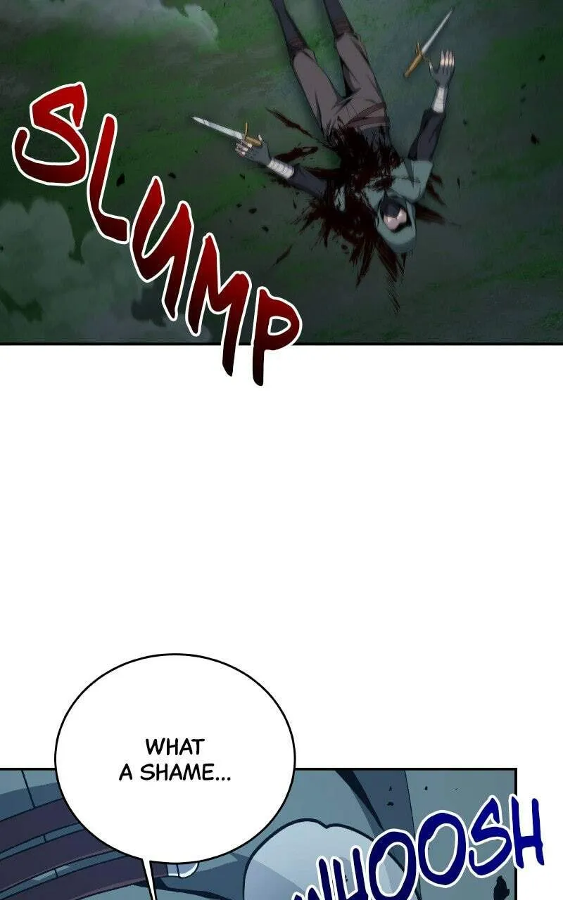 Reloaded into the Other World Chapter 116 page 71 - 
