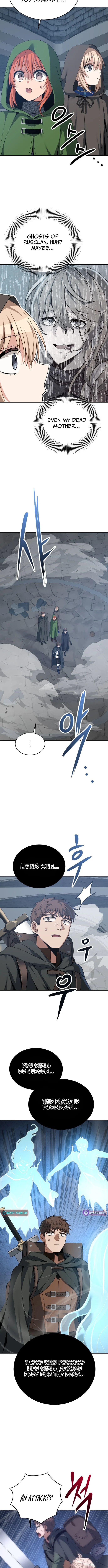 Reloaded into the Other World Chapter 129 page 4 - 