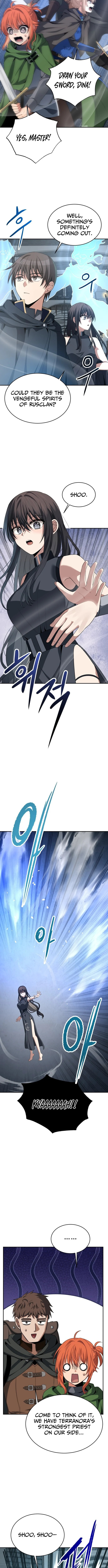Reloaded into the Other World Chapter 129 page 5 - 