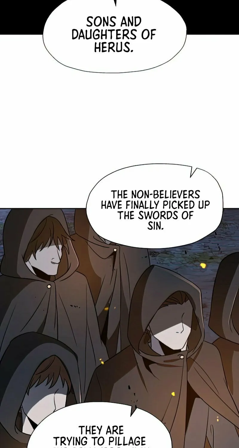 Reloaded into the Other World Chapter 13 page 3 - 