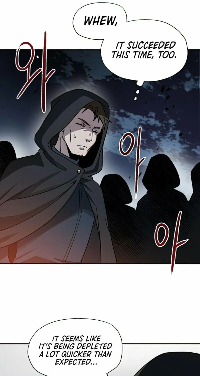 Reloaded into the Other World Chapter 13 page 22 - 