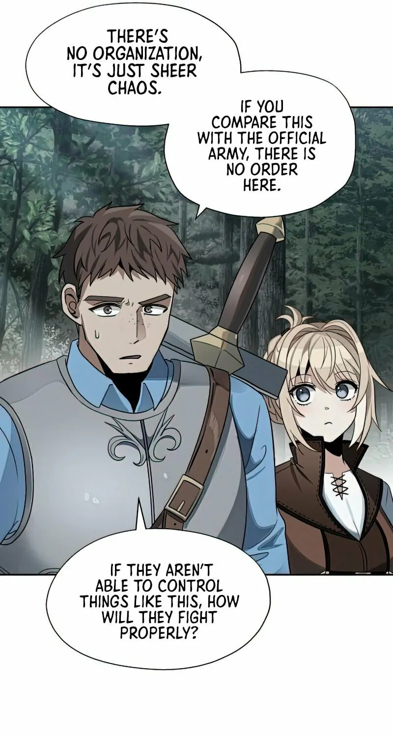 Reloaded into the Other World Chapter 13 page 32 - 