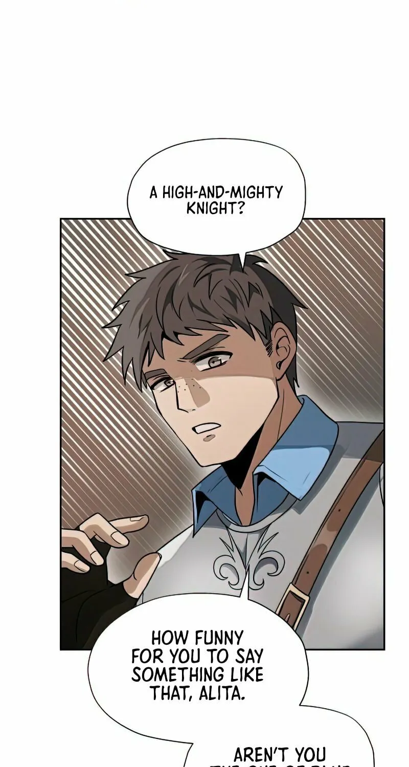 Reloaded into the Other World Chapter 13 page 34 - 