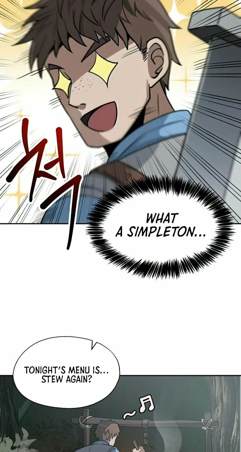 Reloaded into the Other World Chapter 13 page 38 - 