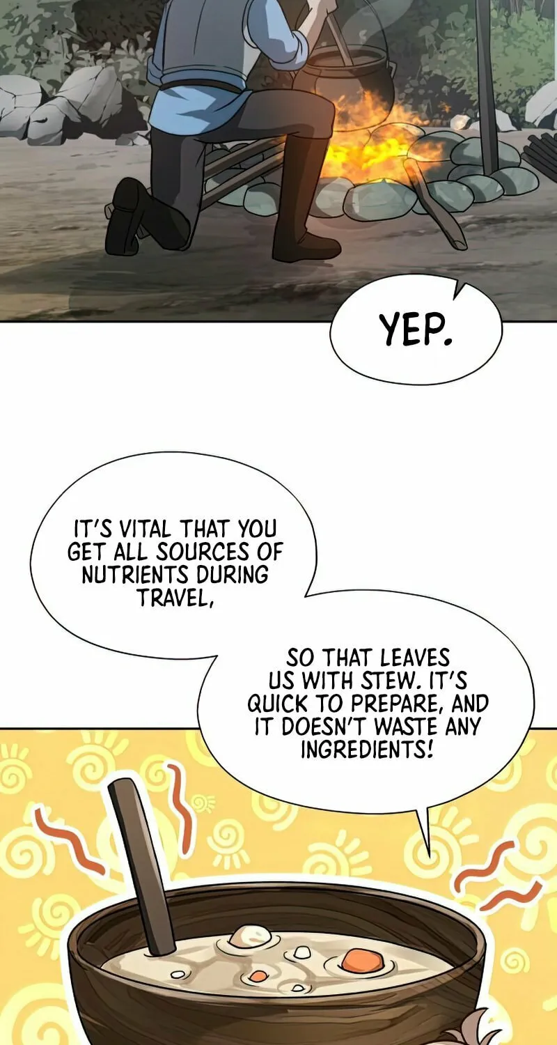 Reloaded into the Other World Chapter 13 page 39 - 