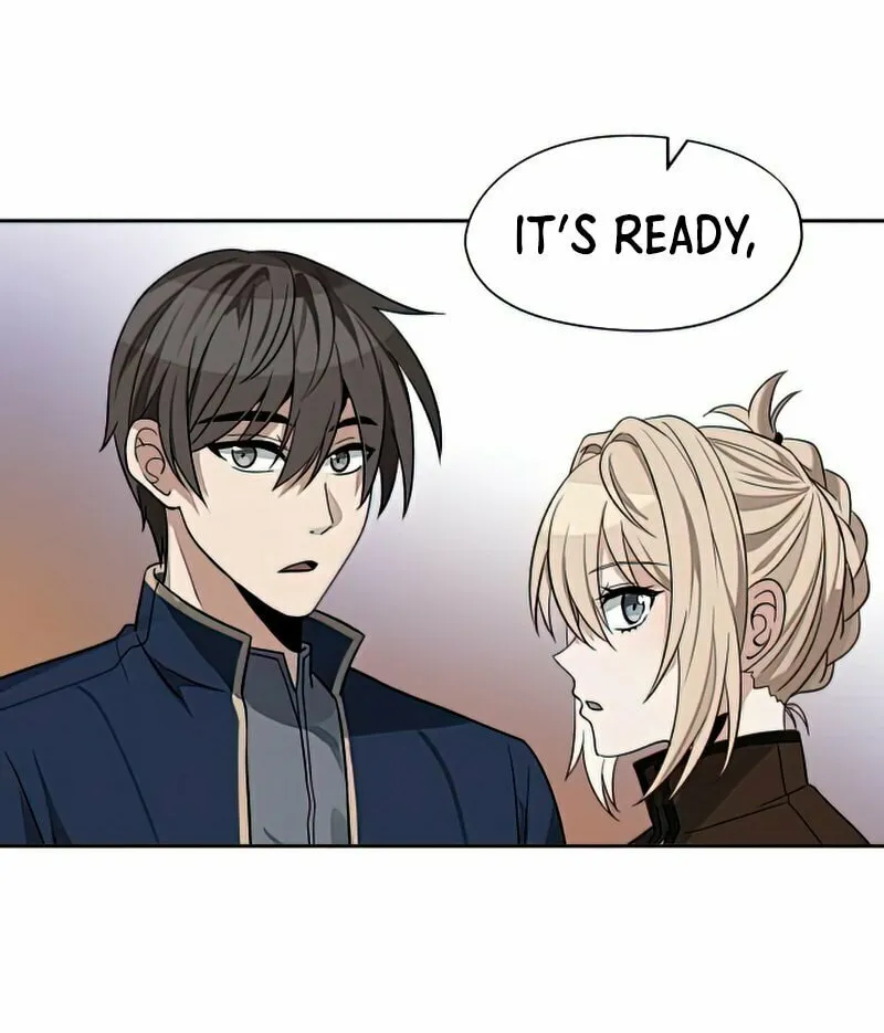 Reloaded into the Other World Chapter 13 page 41 - 