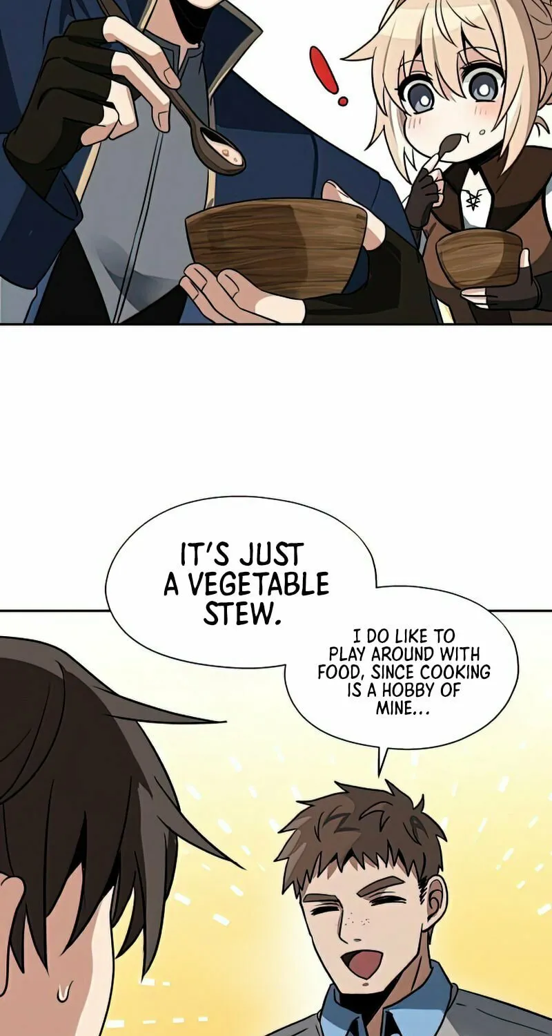 Reloaded into the Other World Chapter 13 page 44 - 