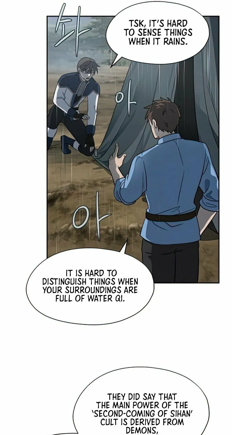 Reloaded into the Other World Chapter 13 page 52 - 
