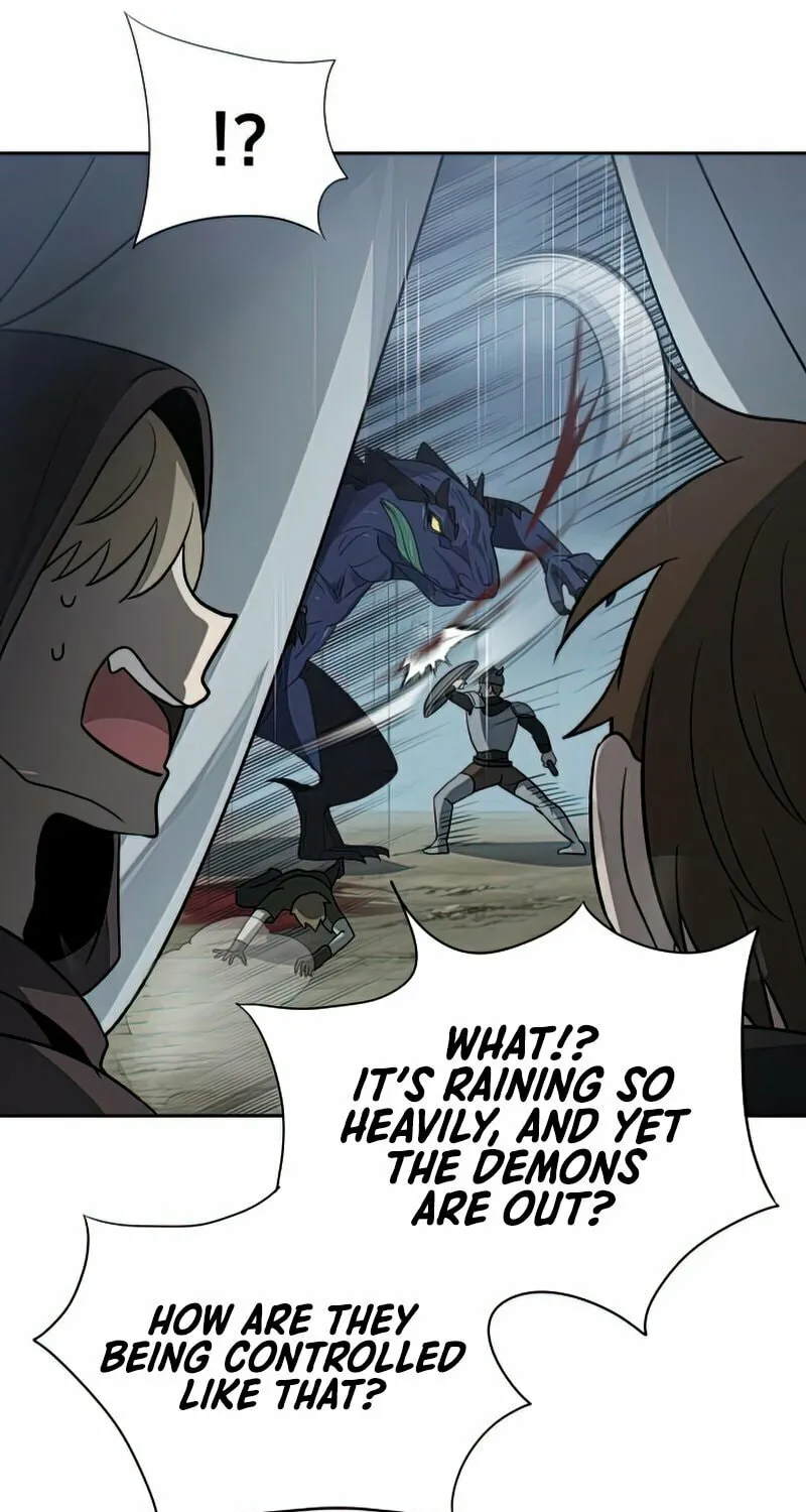 Reloaded into the Other World Chapter 13 page 62 - 