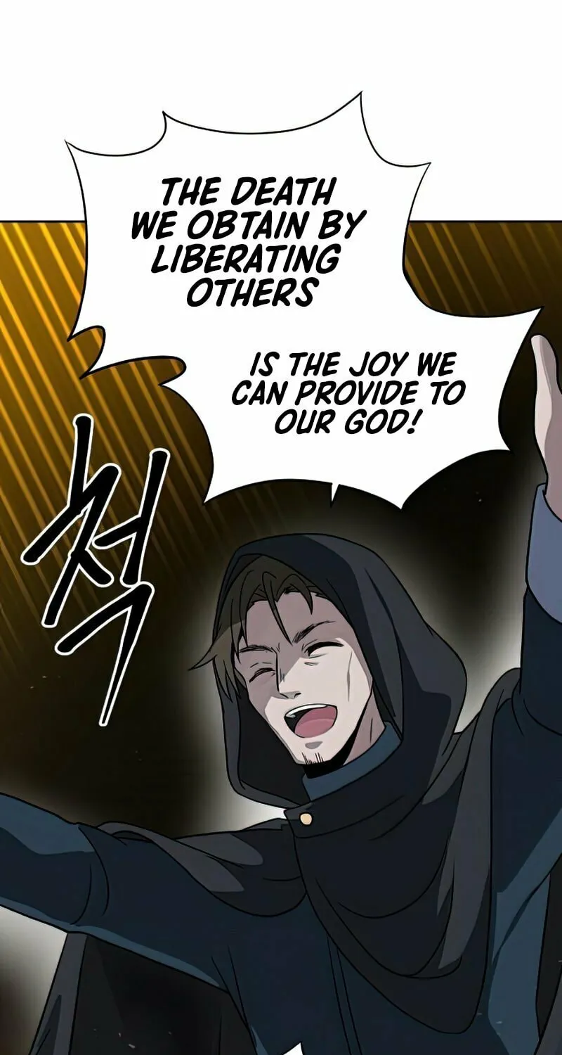 Reloaded into the Other World Chapter 13 page 8 - 
