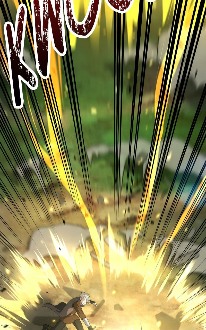Reloaded into the Other World Chapter 137 page 3 - 
