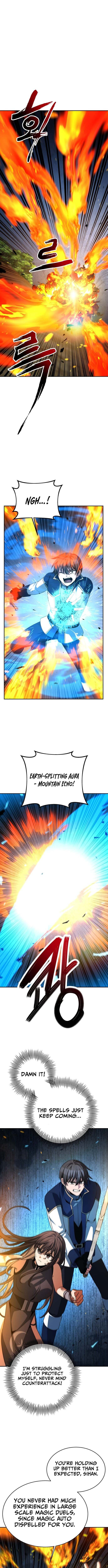 Reloaded into the Other World Chapter 140 page 3 - 