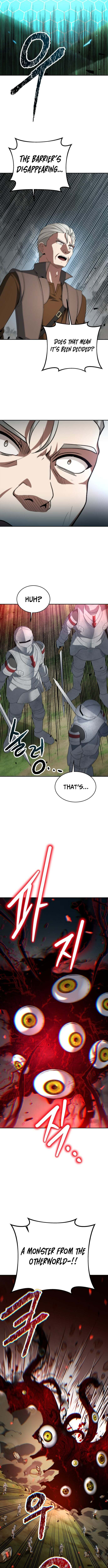 Reloaded into the Other World Chapter 141 page 3 - 
