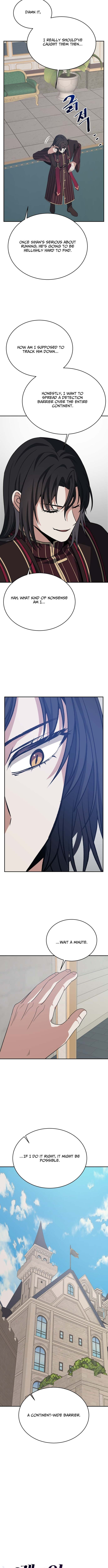 Reloaded into the Other World Chapter 142 page 5 - 