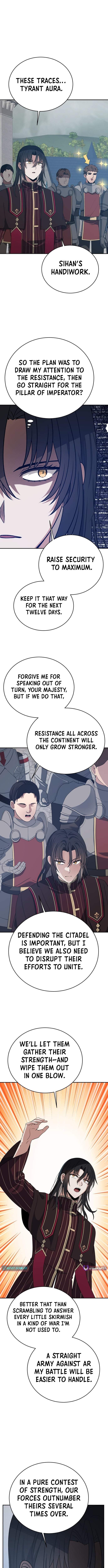 Reloaded into the Other World Chapter 151 page 4 - 