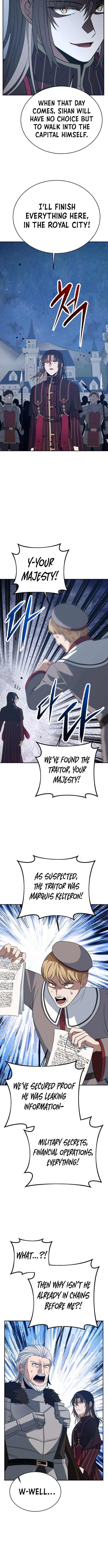 Reloaded into the Other World Chapter 151 page 5 - 
