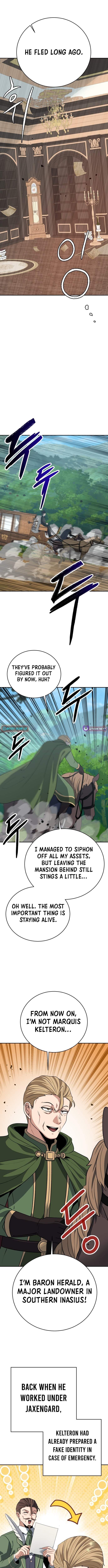 Reloaded into the Other World Chapter 151 page 6 - 
