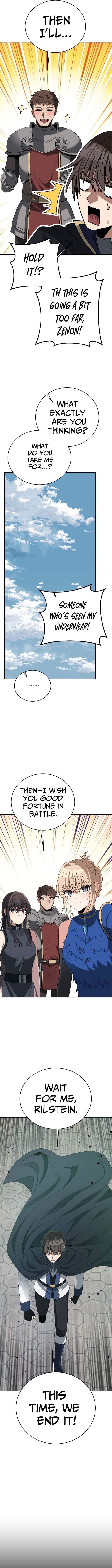 Reloaded into the Other World Chapter 152 page 8 - 
