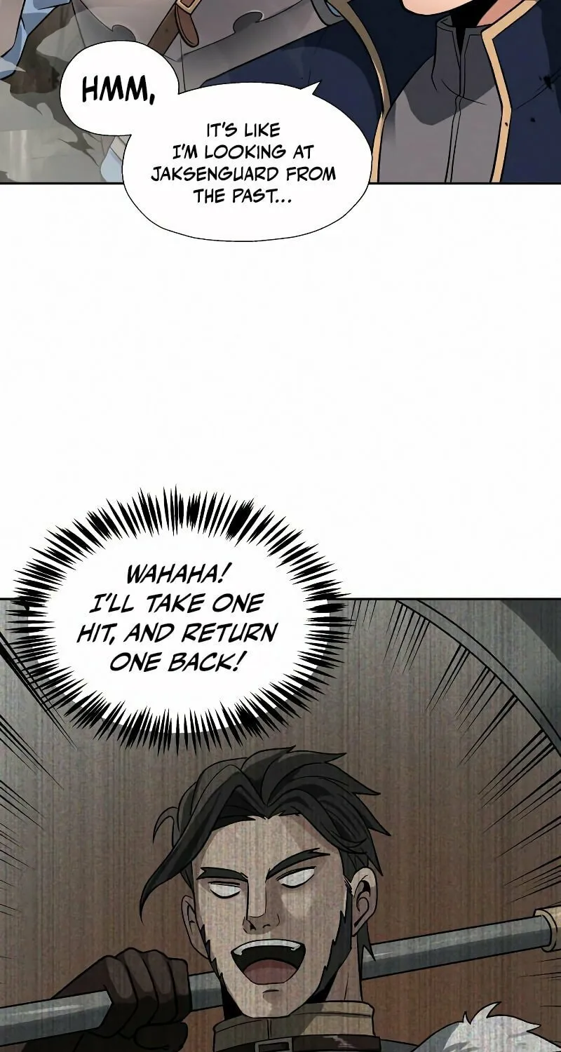 Reloaded into the Other World Chapter 16 page 33 - 