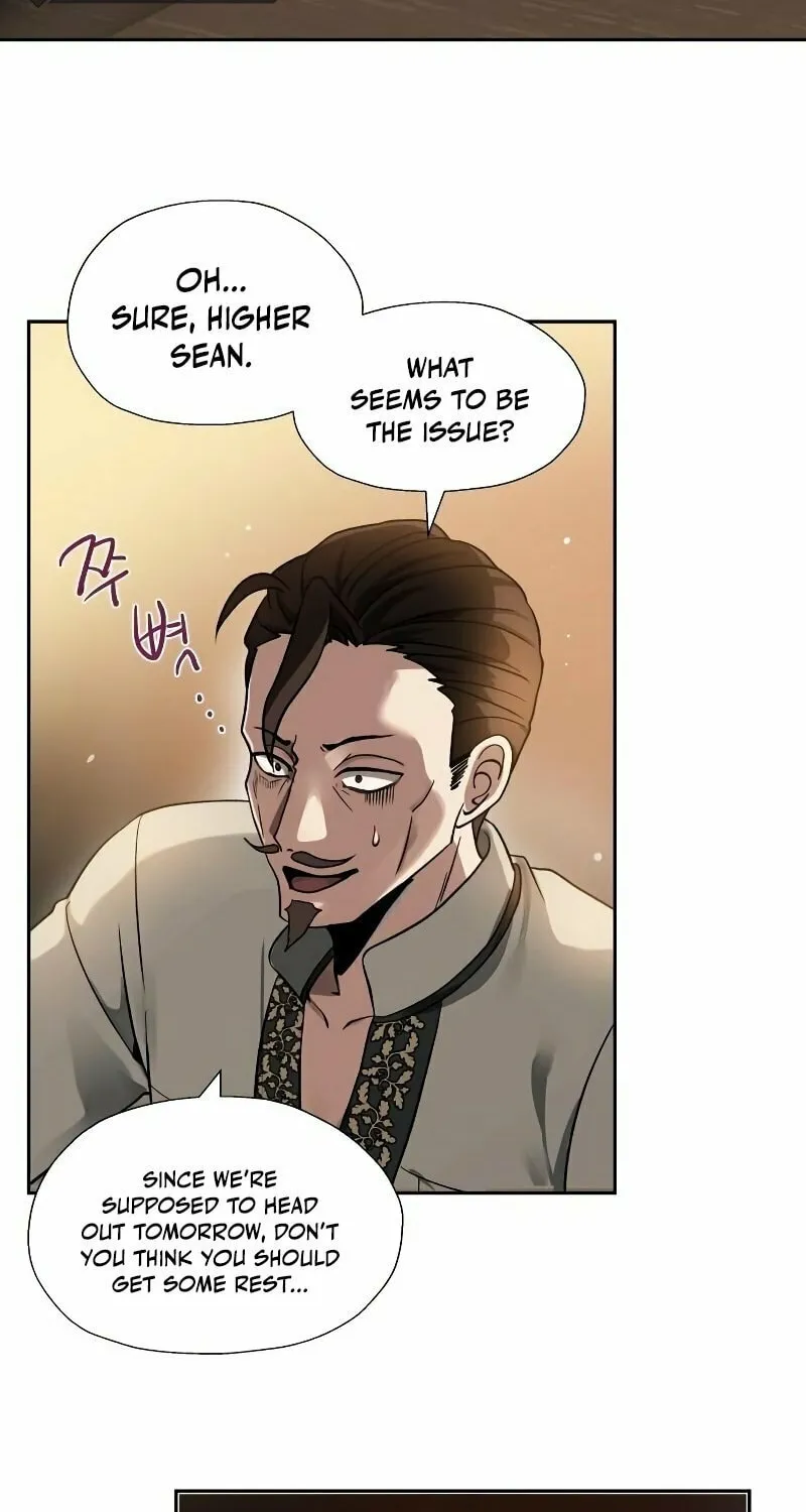 Reloaded into the Other World Chapter 19 page 3 - 
