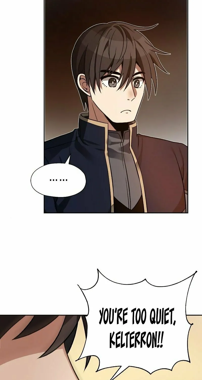 Reloaded into the Other World Chapter 19 page 4 - 