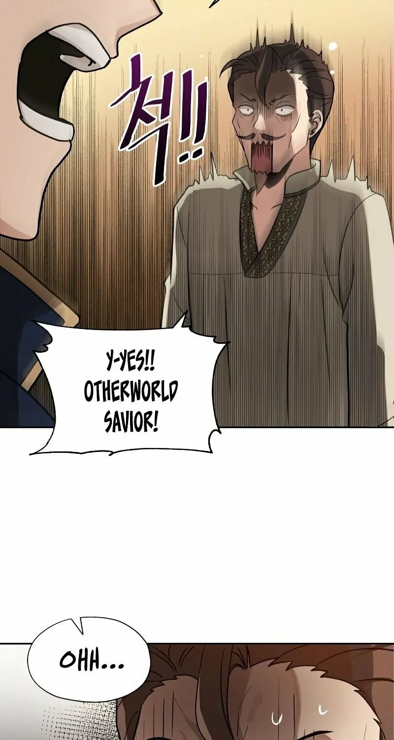 Reloaded into the Other World Chapter 19 page 5 - 