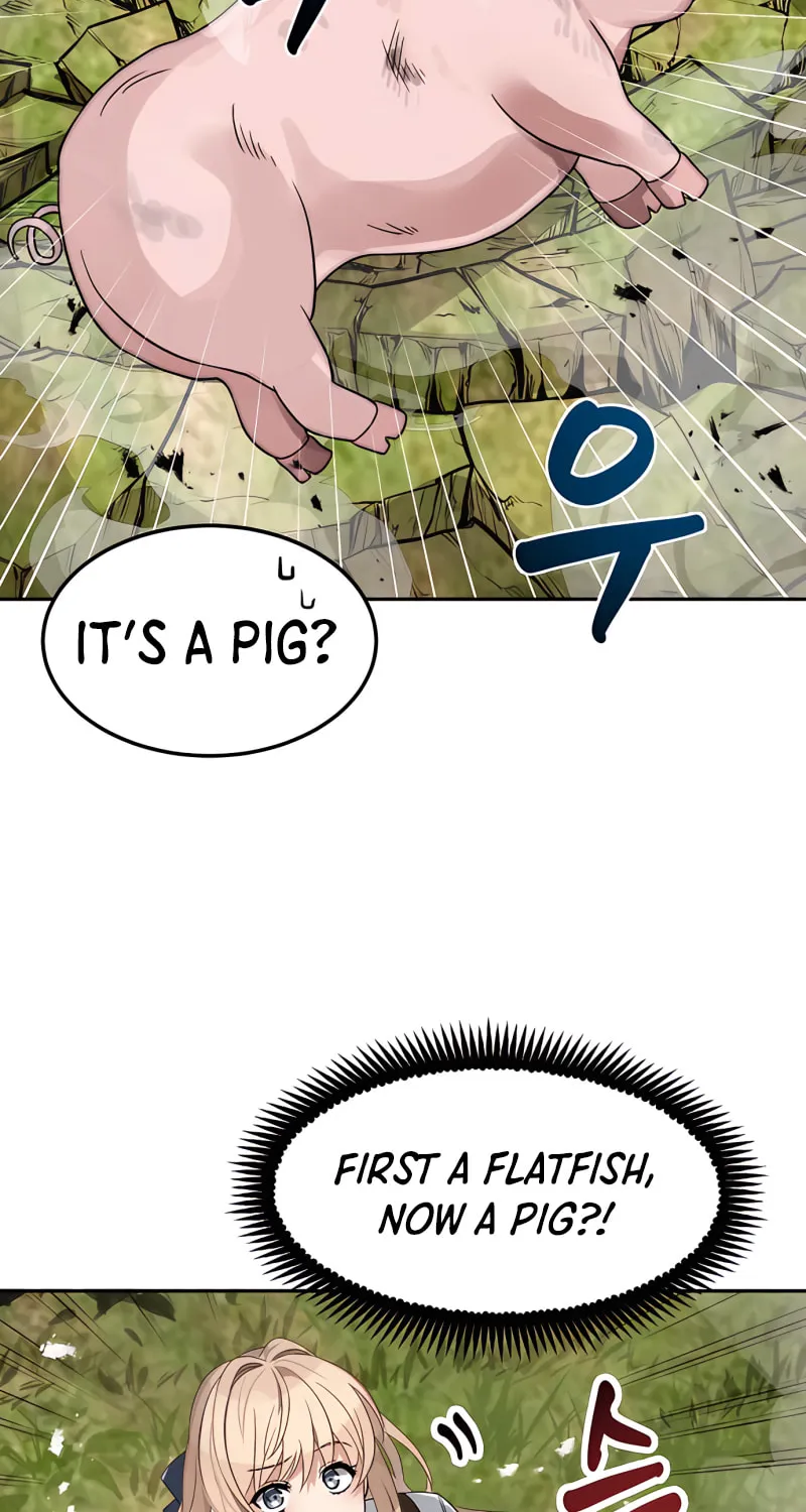 Reloaded into the Other World Chapter 2 page 20 - 