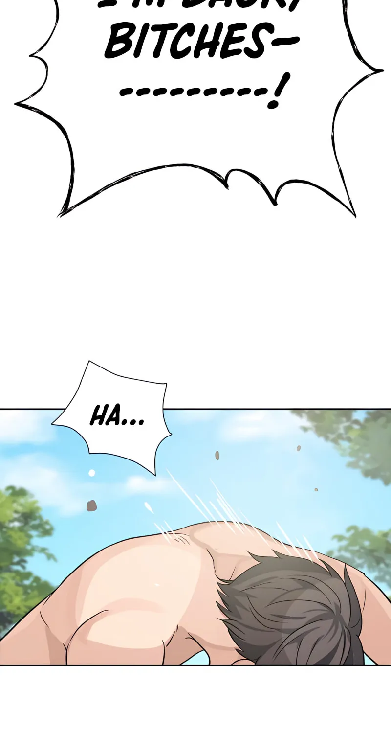 Reloaded into the Other World Chapter 2 page 38 - 