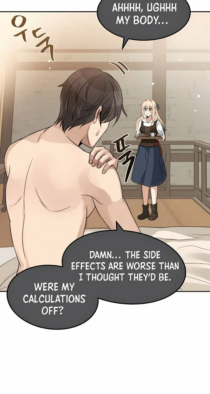 Reloaded into the Other World Chapter 2 page 52 - 
