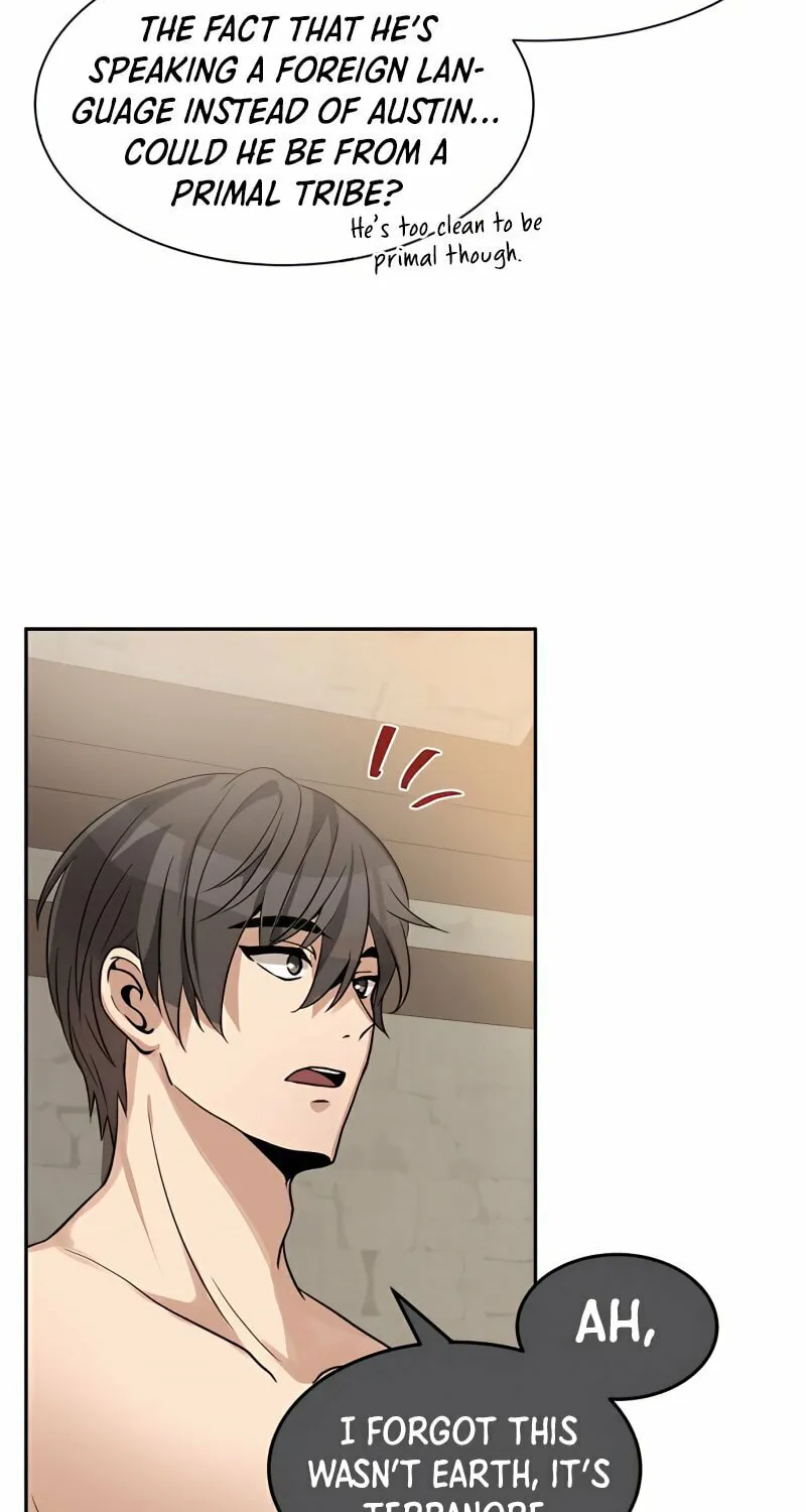 Reloaded into the Other World Chapter 2 page 54 - 