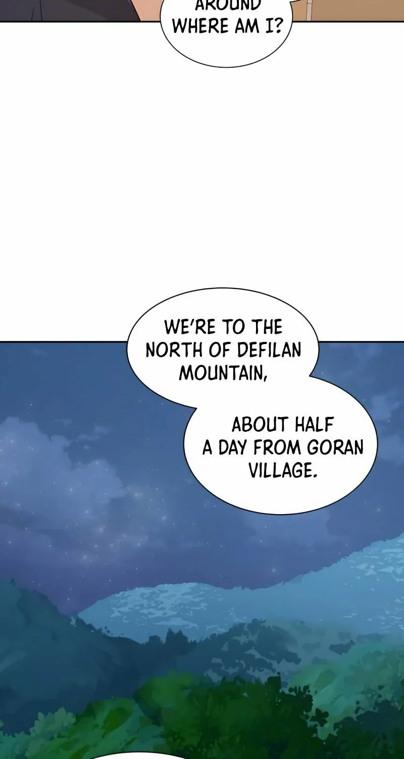 Reloaded into the Other World Chapter 2 page 57 - 