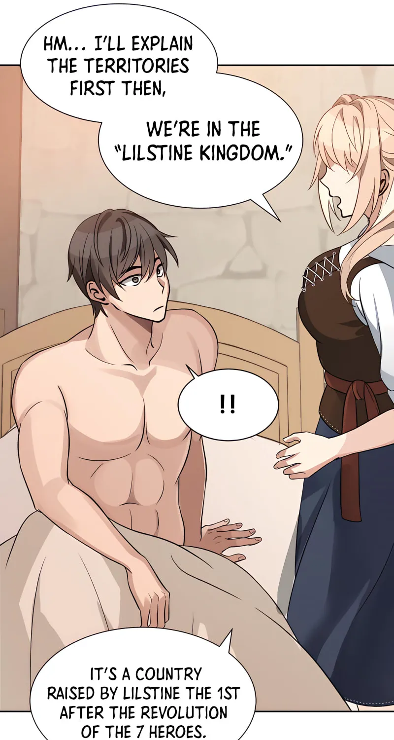 Reloaded into the Other World Chapter 2 page 59 - 