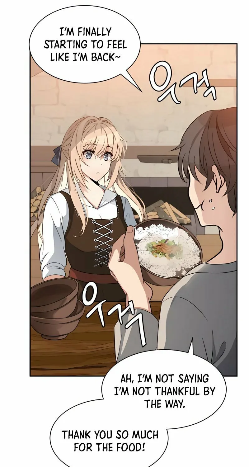 Reloaded into the Other World Chapter 2 page 68 - 