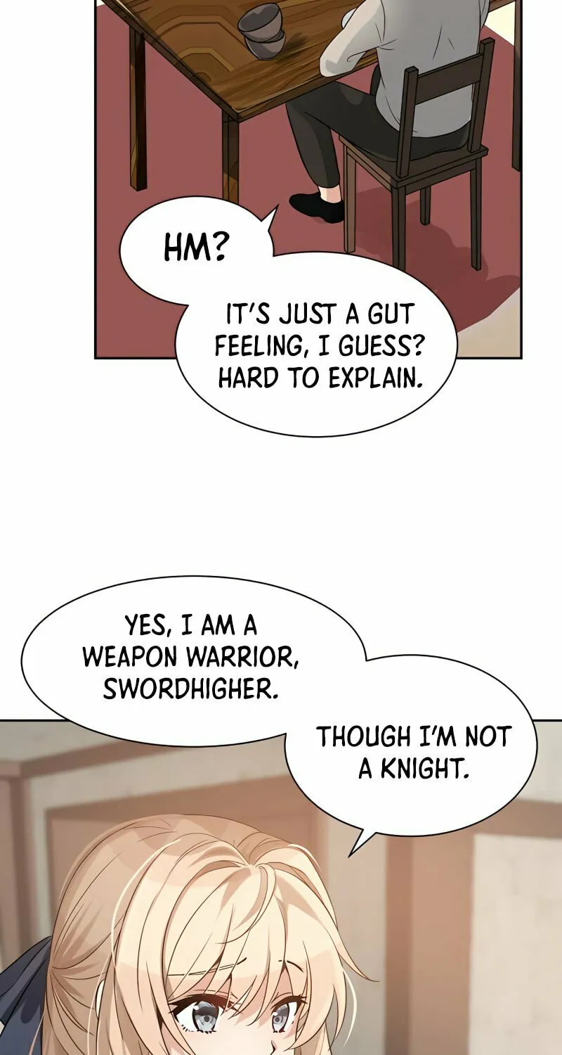 Reloaded into the Other World Chapter 2 page 77 - 