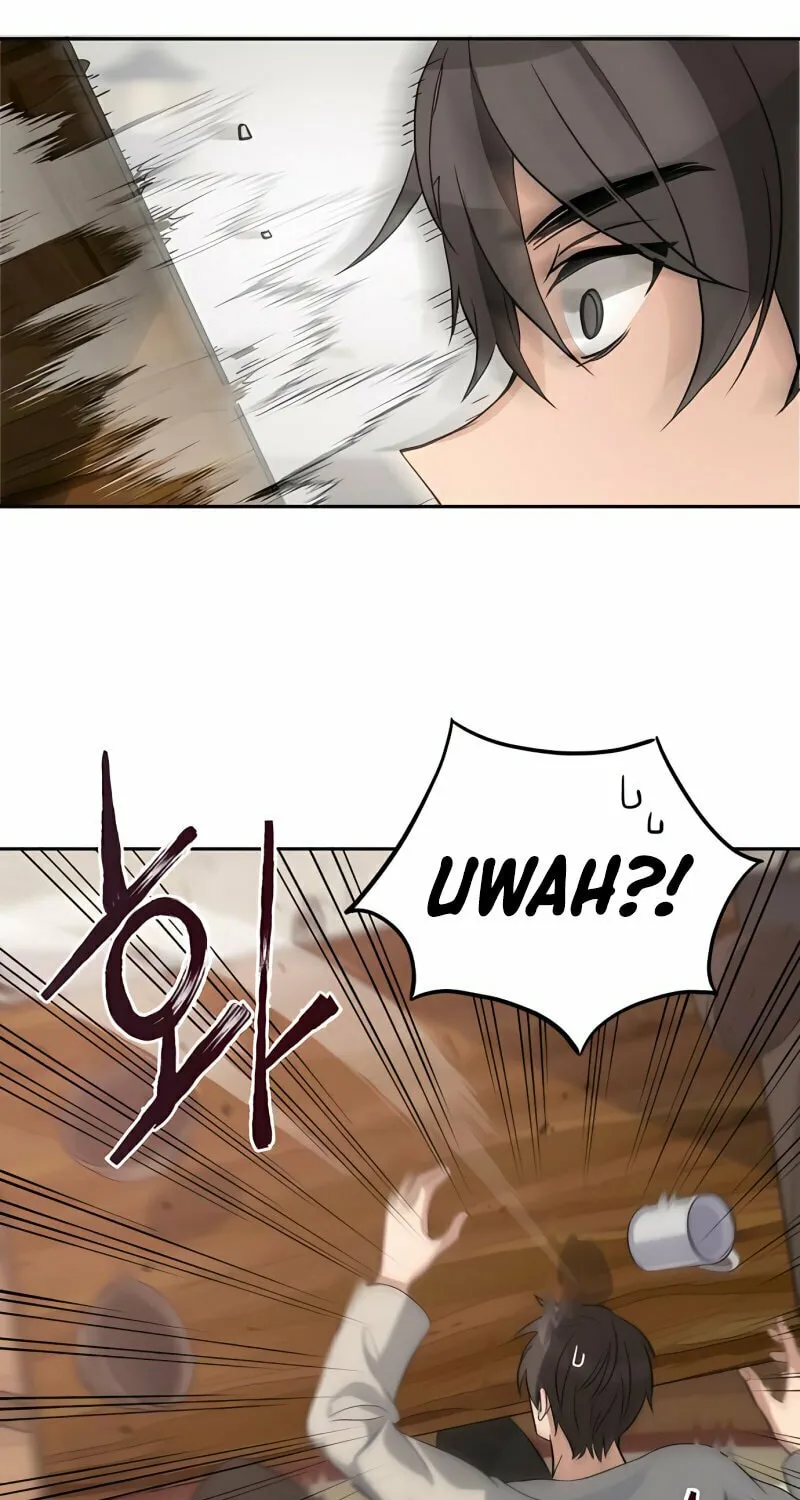 Reloaded into the Other World Chapter 2 page 81 - 