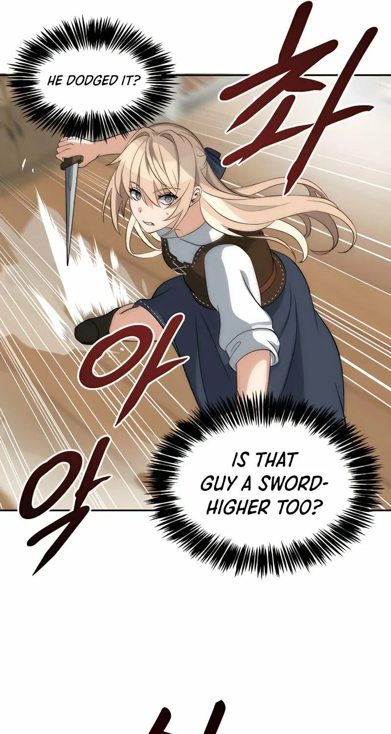 Reloaded into the Other World Chapter 2 page 91 - 