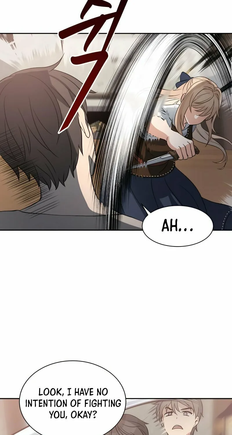 Reloaded into the Other World Chapter 2 page 92 - 