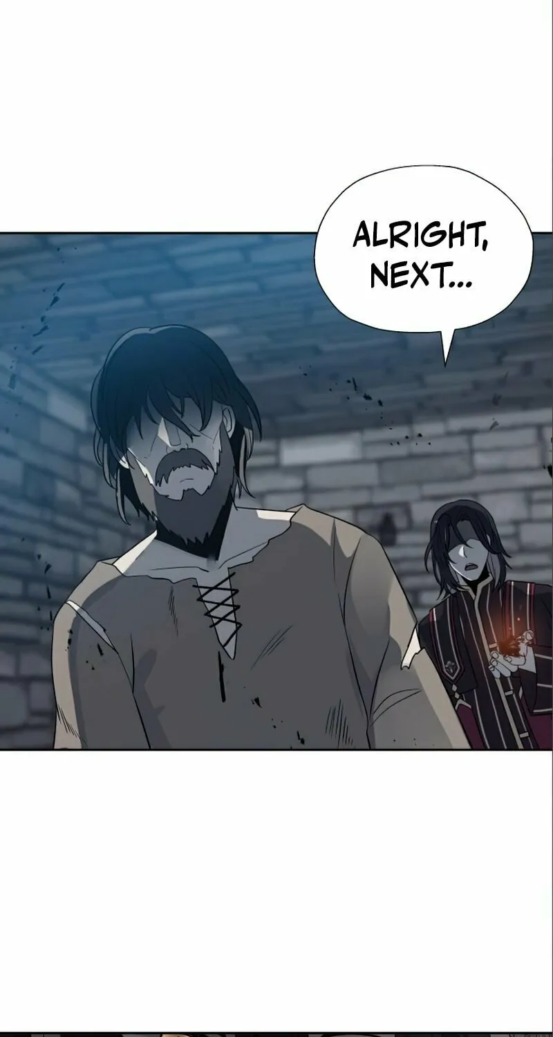 Reloaded into the Other World Chapter 20 page 3 - 