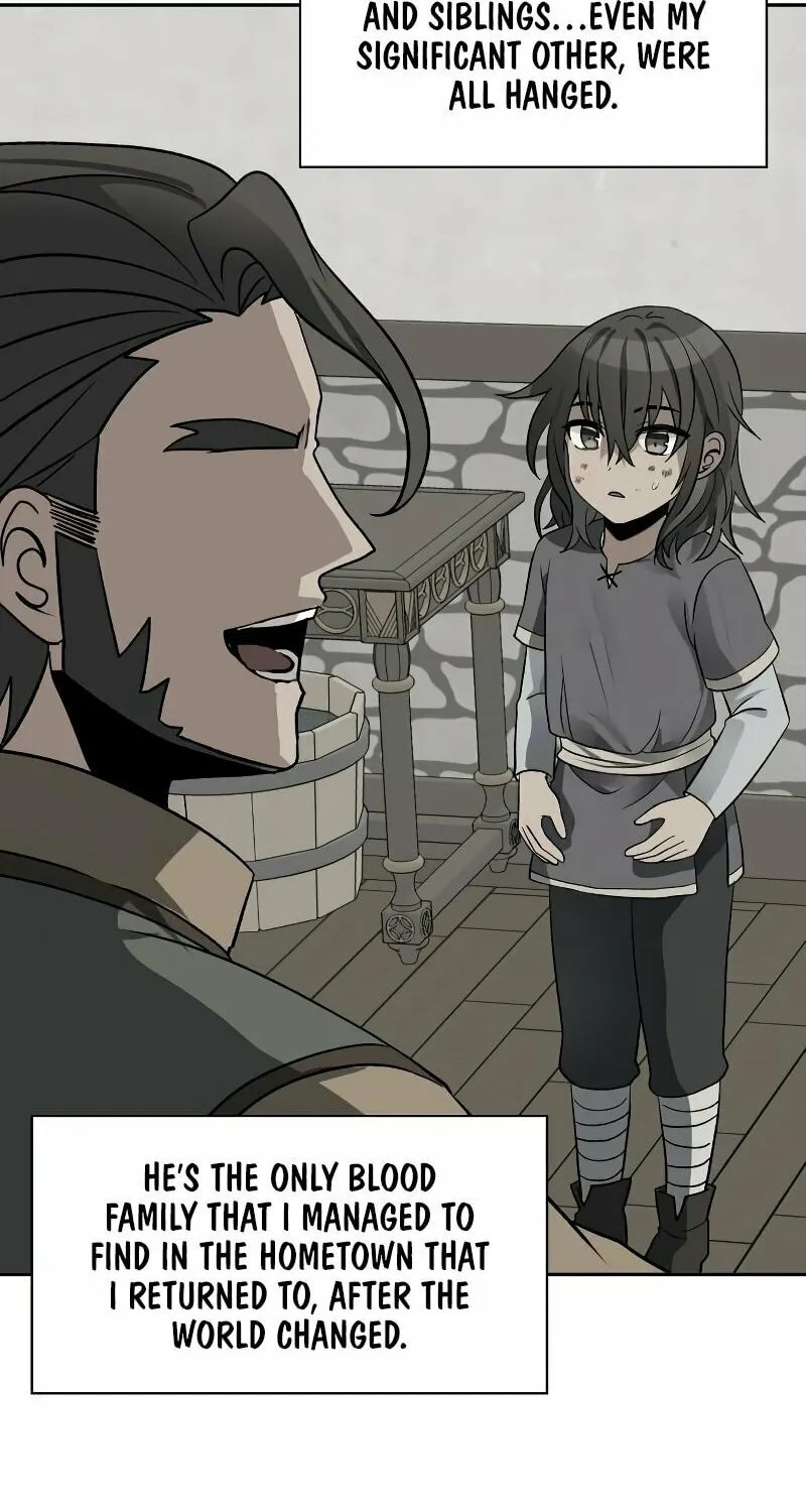 Reloaded into the Other World Chapter 21 page 15 - 