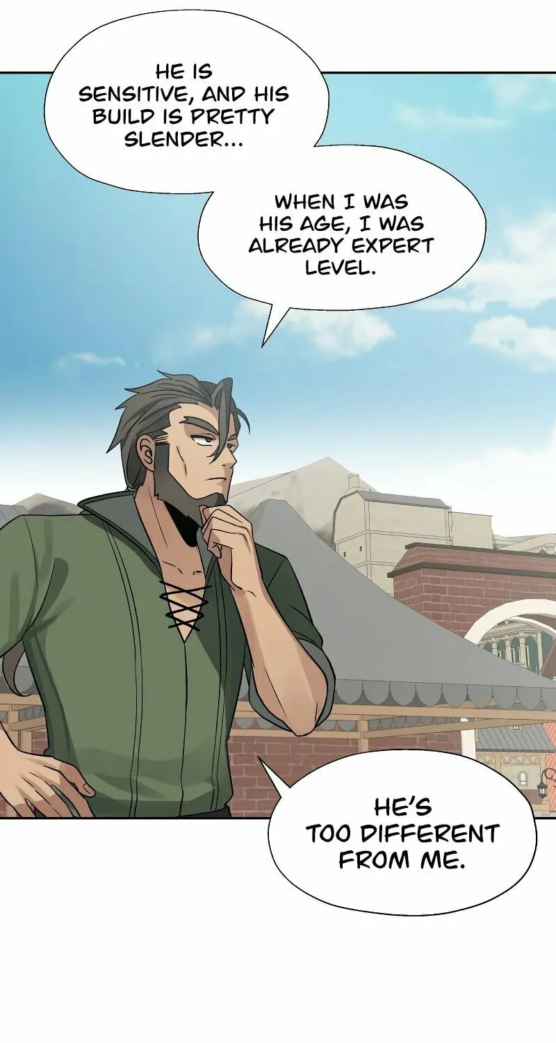 Reloaded into the Other World Chapter 21 page 18 - 
