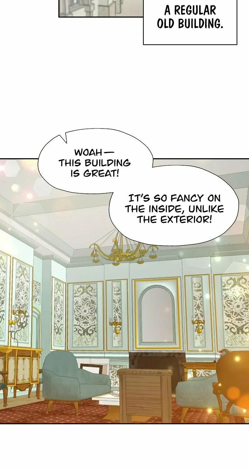 Reloaded into the Other World Chapter 21 page 23 - 