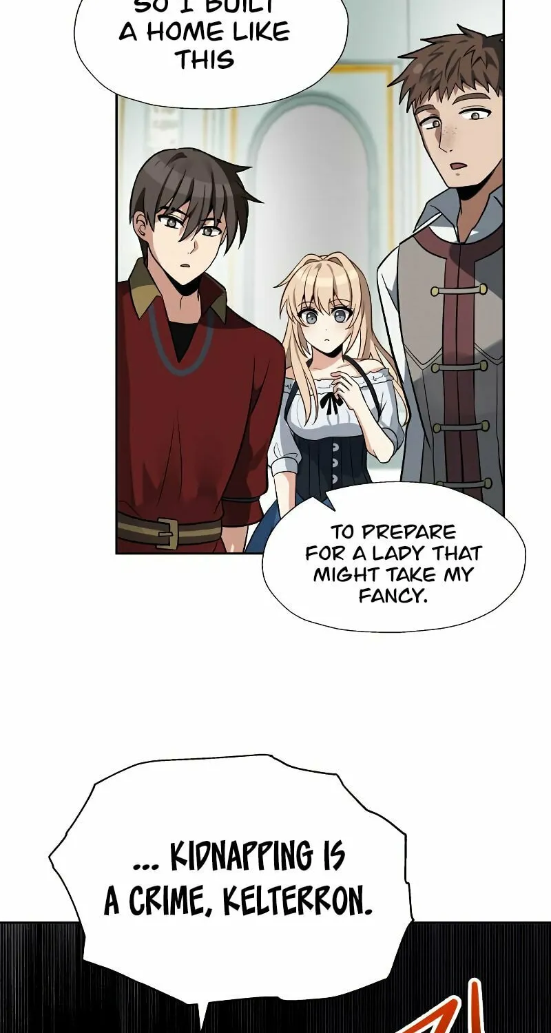 Reloaded into the Other World Chapter 21 page 27 - 