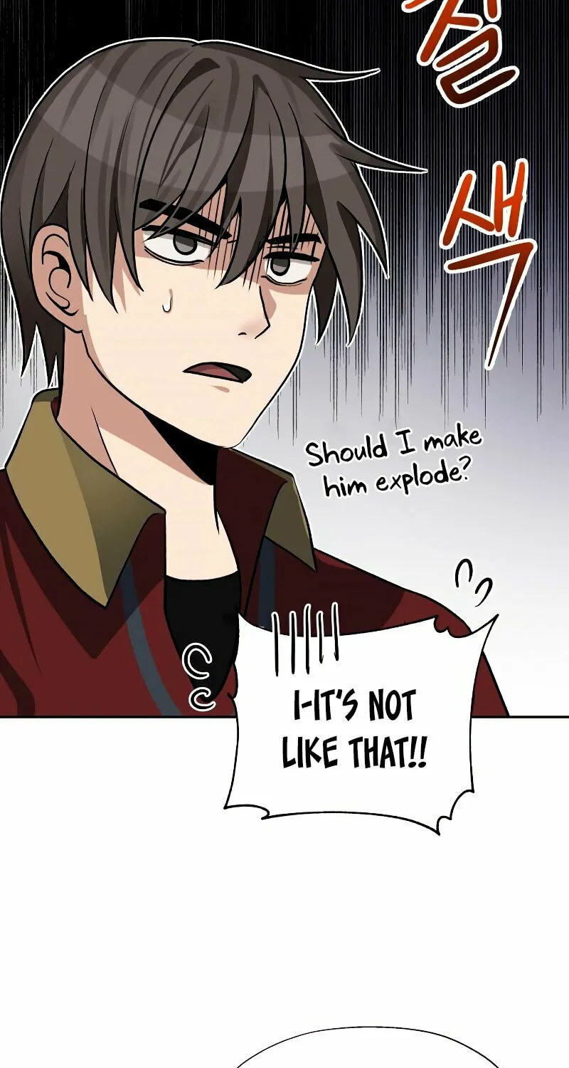 Reloaded into the Other World Chapter 21 page 28 - 