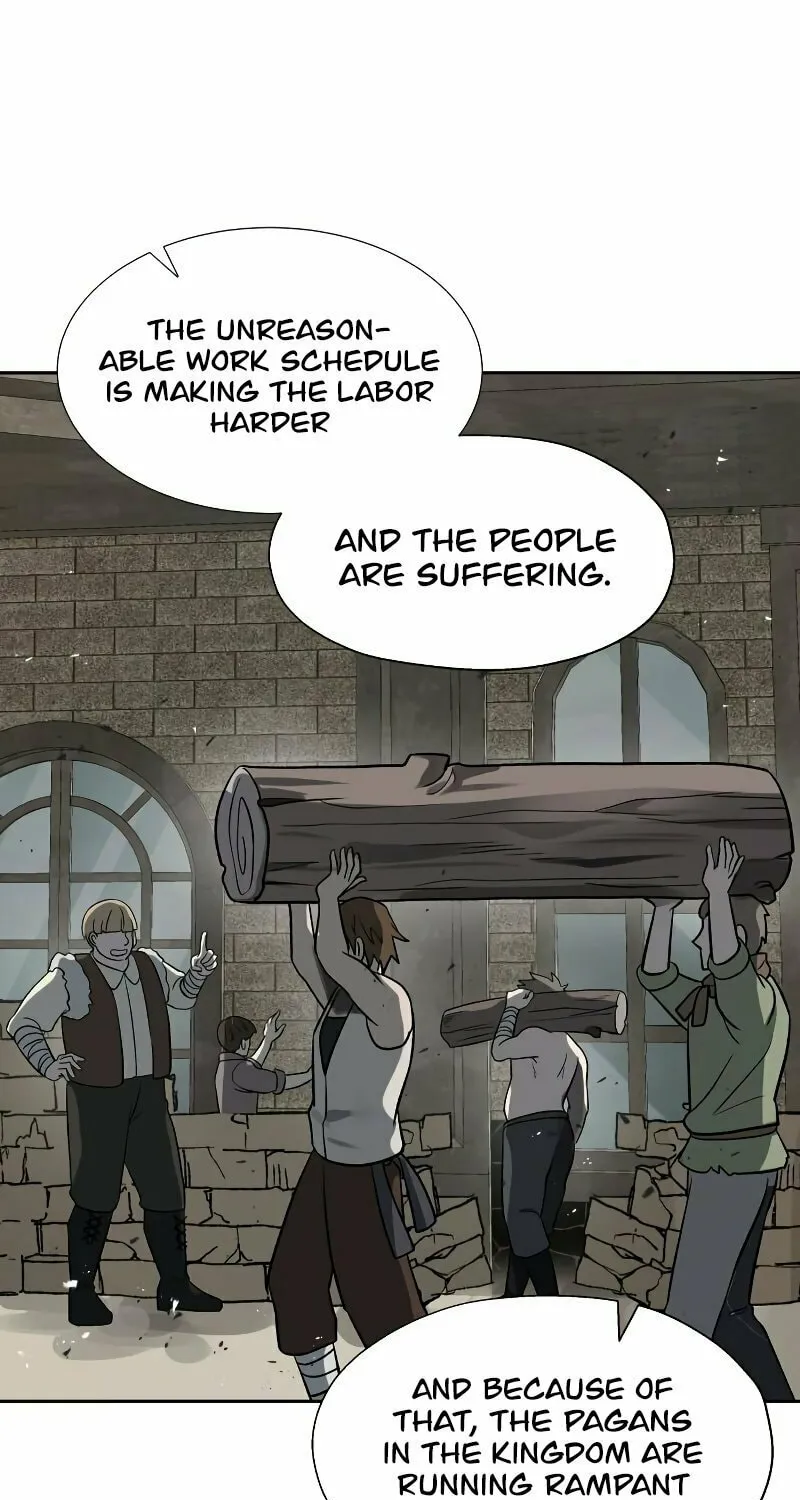 Reloaded into the Other World Chapter 21 page 4 - 