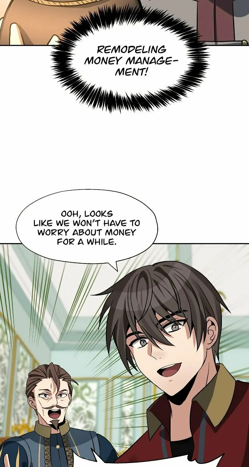 Reloaded into the Other World Chapter 21 page 31 - 