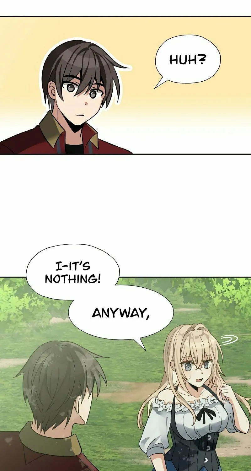 Reloaded into the Other World Chapter 21 page 40 - 