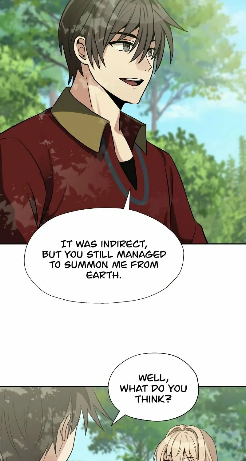 Reloaded into the Other World Chapter 21 page 47 - 